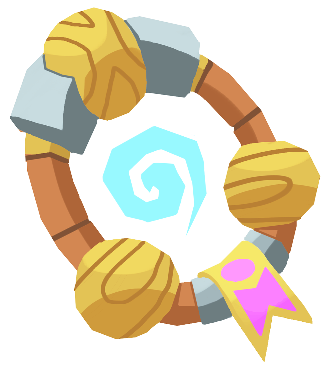 Portable Portal moco gear icon